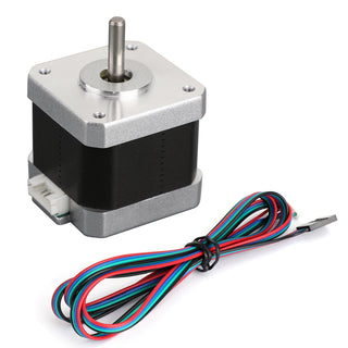 3D Accessories Printer 42-40 42mm RepRap Stepper Motor Torque For Ender 3 CR-10