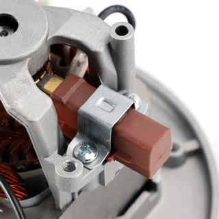 Vacuum Blower / Motor 120 Volts 115923 For Ametek