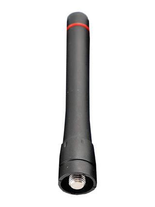1x 450-570MHz UHF Car Radio 85mm Antenna for ICOM IC-F3 F11 F14 F16 F15 F33 F34