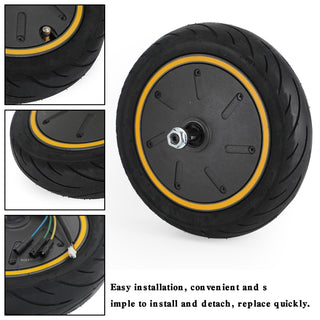 350W Rear Wheel Motor Segway NINEBOT MAX G30 Scooter