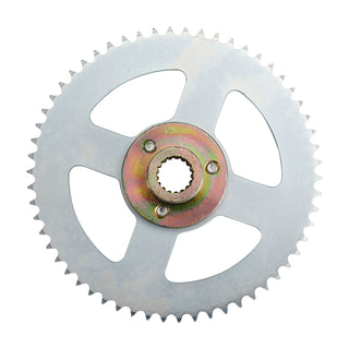 Various ATV Quad Go Kart Rear Live Axle Kit Sprocket Brake Wheel