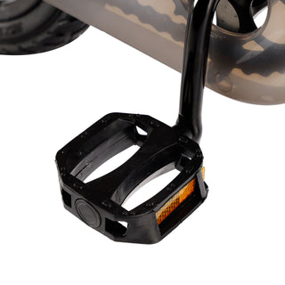 14"/16"/18" Children Bicycle Toddlers Bike with Training Wheels Basket Kickstand