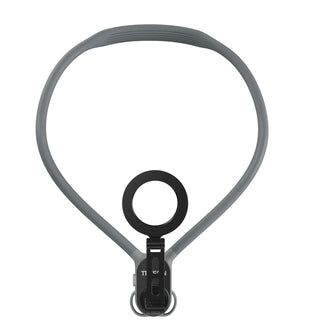 Neck Halter Max POV Angle Lazy Holder Live For Magsafe Magnetic Mobile Phone