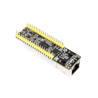 Luckfox Lyra Plus Linux Development Board RK3506G2 Chip 128MB RJ45 Network Port