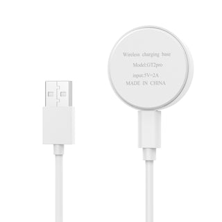Wireless Charging Watch Charger Cable For Huawei GT3/3/3 pro/GT2 PRO/GT2 pro ECG