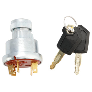 163-2659 3E-7341 110-7883 Start Ignition Switch W/Key For Caterpillar 416B TH63