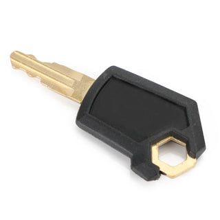 (4) Master For Caterpillar Equipment Ignition Key Cat 5P8500 Dozer Cat Keys