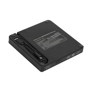 BD Burner  External USB 3.0 Slot In DVD RW BD Writer Portable Drive