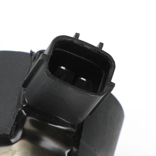 1C010-60015 Fuel Shutoff Solenoid For Kubota 1C010-60014 1C010-60016 1C010-60017