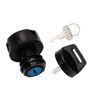 Ignition Switch 86405634 For New Holland TC35 TC35D TC40 TC40D TC45 TC45D