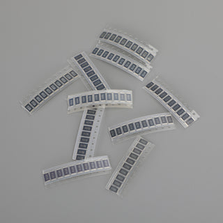 100pcs 2512 1% SMD Chip Resistors 1W SMT Resistance 0.01Ω TO 1Ω