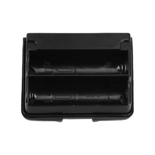 Fba-23 Battery Case Support 2Aa Alkaline Battery Case Bags For Vx-6R Vx-7R Radio