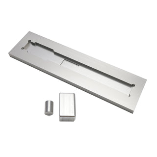 Aluminum Welding Jig Set Fits For PM-63 Reusable Non-Stick Welding Jig