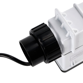 Pentair IntelliChlor IC20 salt cell EC‑520554 salt chlorinator