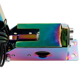 For Racing Games G29/T300/T500 For Assetto PC 14Bit SIM USB Handbrake Neo Chrome