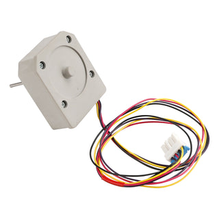 DC 12V Refrigerator Evaporator Fan Motor LG EAU63103001 Replacement