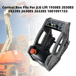 Control Box Fits For JLG Lift 1930ES 2030ES 2032ES 2630ES 2632ES 1001091153 US
