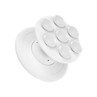 Phone Grip for Magnetic Phone Holder Silicone Suck-Up Mount Suction Cup Stand
