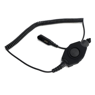 P6600-260 Reel PTT For XPR3300 XPR3500 XIR P6620 XIR P6600 DP2600 DP2000 DP2400