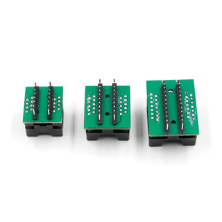 Portable Transistor Tester Multifunction Integrated Circuit Ic Tester