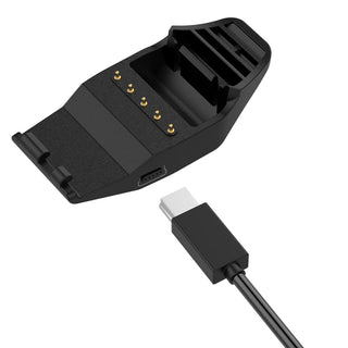 Charging Cable Portable Replacement Adapter For Garmin Pet Collar T5/TT15/TT10
