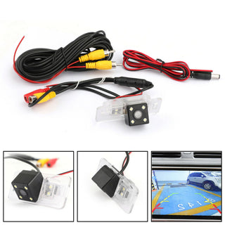 Rear View Camera CDD Car For 08/09/10/11/12 BMW 3 Series/5 Series/X5/86