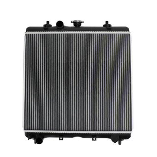 3C001-17100 Radiator Fits Kubota M5040 M6060 M7040 M7060 M5140 M6040