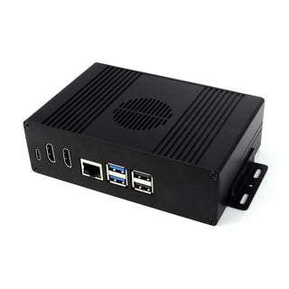 Raspberry Pi 5 Multi-Function Extension All-in-One PCIE Extension Plate HDMI