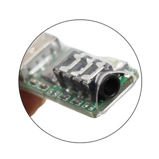 VBand Morse USB Interface Multifunctional CW Trainer For Mobile Phone Computer