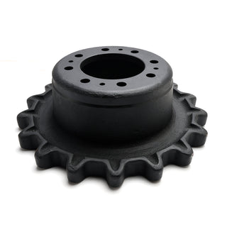 Drive Sprocket 8 Hole Dual Speed 7196807 For Bobcat T630 T740 T750 T770 T870