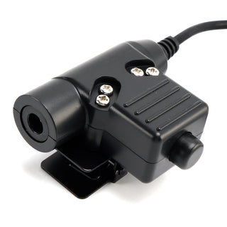GP344/328plus-U94 PTT For GP328plus GP338plus HD1 NR30 RT29 RB23 RB47 InricoT320