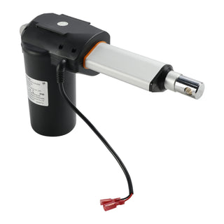 Tow Pull Behind Power Grader Corded Actuator Only 384781 US