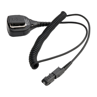 P6600-SM08 Microphone Spkeaker PMMN4076A for XPR3300 XIRP6600 XIRE8600 MTP3100