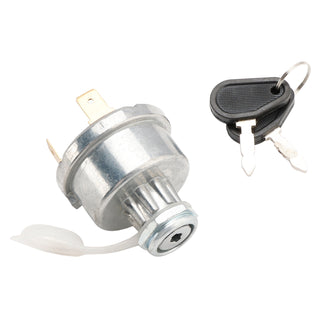 Ignition Switch 883928M91 Fits For Massey Ferguson TO35 135 165 35 50 200 88