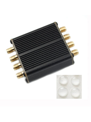 4 in 1 Filter LC filter Passive Filter Fit For All Receivers and Radios