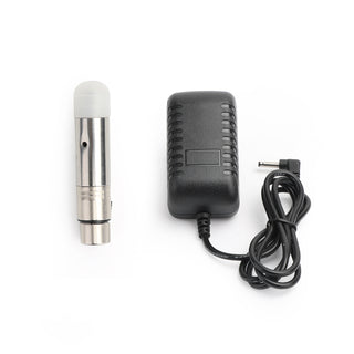 DMX512 DMX Controller 2.4G Stage Lighting Kit For Stage Party Light US