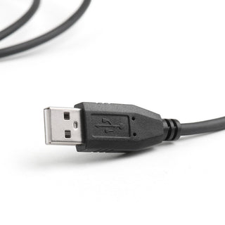 For Hytera MD650 MD780 RD782 MD782 RD982 RD985 Programming Cable Upgrade USB