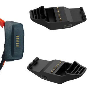Charging Cable Portable Replacement Adapter For Garmin Pet Collar T5/TT15/TT10
