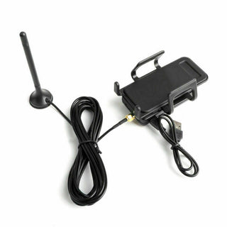 Signal Booster Phone Cell Car Kit 1900/2100 MHz Repeater WCDMA Cradle