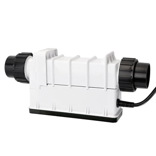 IC40 EC-520555 Replacement Salt Cell Chlorine Generator for In-Ground Pools Up