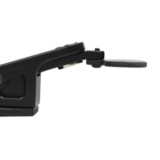 Shift Paddles Racing Game Simulation Steering Wheel with Mount For Thrustmaster
