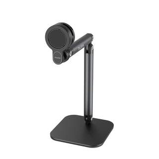 Semiconductor Magnetic Cooling Live Broadcast Smart Wireless Charging Radiator