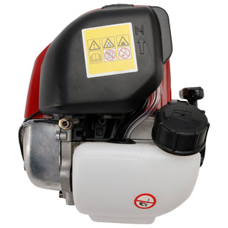 25cc 4-stroke engine motor lawnmower engine 4 HP fit GX25