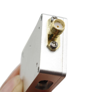 50m-6GHz Radio Frequency Amplifier 30dB High-Gain Front LNA Low Noise Signal
