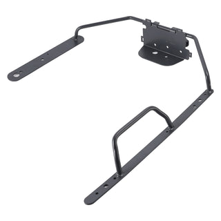 Front Door Glass kit 7120402 7120401 For Bobcat Skid Steer Loaders S450 S510