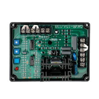 GAVR-15A AVR Universal Automatic Voltage Regulator Generator 15A 220V