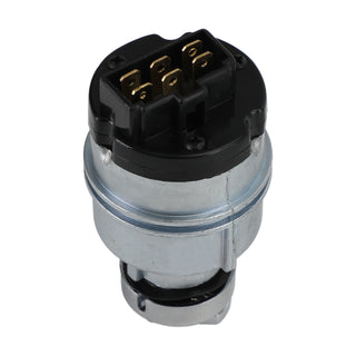 Starter Ignition Switch YN50S00026F1 YN50S00002F1 YN50S00026F3 For Kobelco