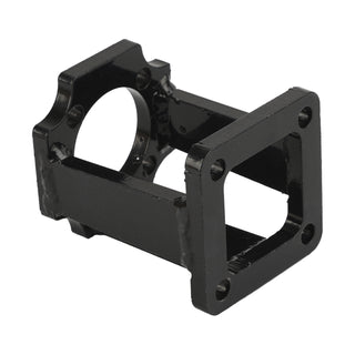 Log Splitter Hydraulic Pump Mount Fits For 5-7 Hp Engines