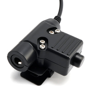 K385-U94 PTT For TK480 TK481 TK490 TKD3188 TK-D300 TK390 TK3185 TK3140 TK3148