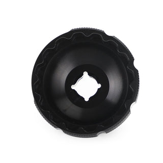 BBT-69.2 16-Notch 44mm 3/8 inch Ext Bottom Bracket Tool Black/Blue